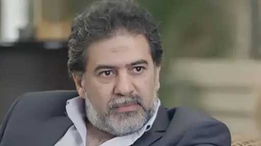 محسن محيي الدين: أصور حاليًا 6 حلقات من... محسن محيي الدين: أصور حاليًا 6 حلقات من مسلسل «عمرة رمضان»