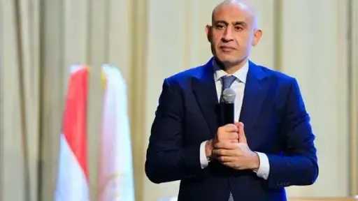 وزير التعليم: معلمو مصر أبطال يحملون على كاهلهم مستقبل الدولة