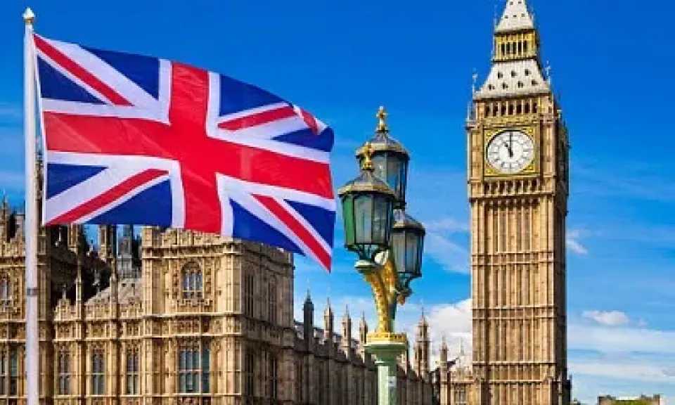 المتحدثة باسم الحكومة البريطانية لمنطقة الشرق الأوسط: حل الدولتين هو السبيل الوحيد لإحلال السلام في المنطقة
