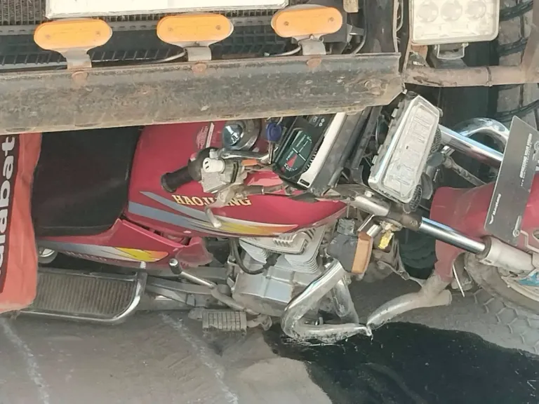 حادث أكتوبر