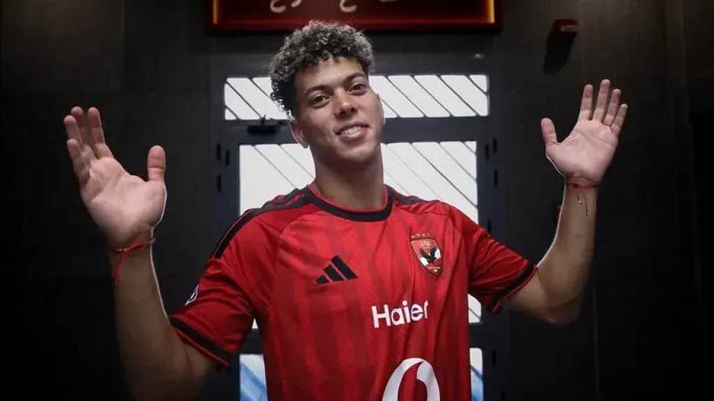 إمام عاشور يقترب من العودة لتشكيل الأهلي أمام أبو قير للأسمدة بالدوري