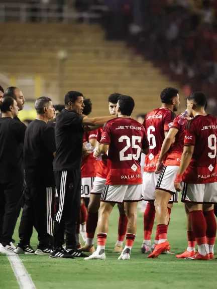 بعد واقعة المقاولون.. علي محمود يكشف حقيقة خلافه مع عموتة