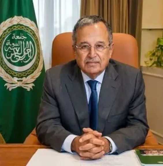 نبيل فهمي: العالم العربي يجب ألا يكون مجرد مستهلك للذكاء الاصطناعي