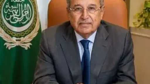 نبيل فهمي: العالم العربي يجب ألا يكون مجرد... نبيل فهمي: العالم العربي يجب ألا يكون مجرد مستهلك للذكاء الاصطناعي