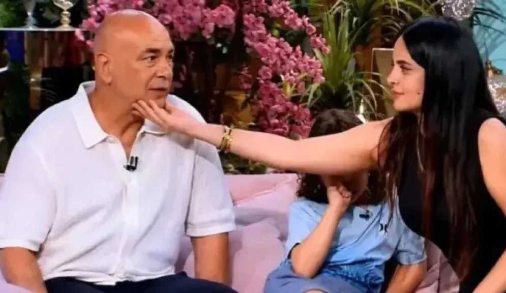 «هاخد حريتي بالمحكمة».. دان آدم تكشف تطورات أزمتها مع حسام حسن