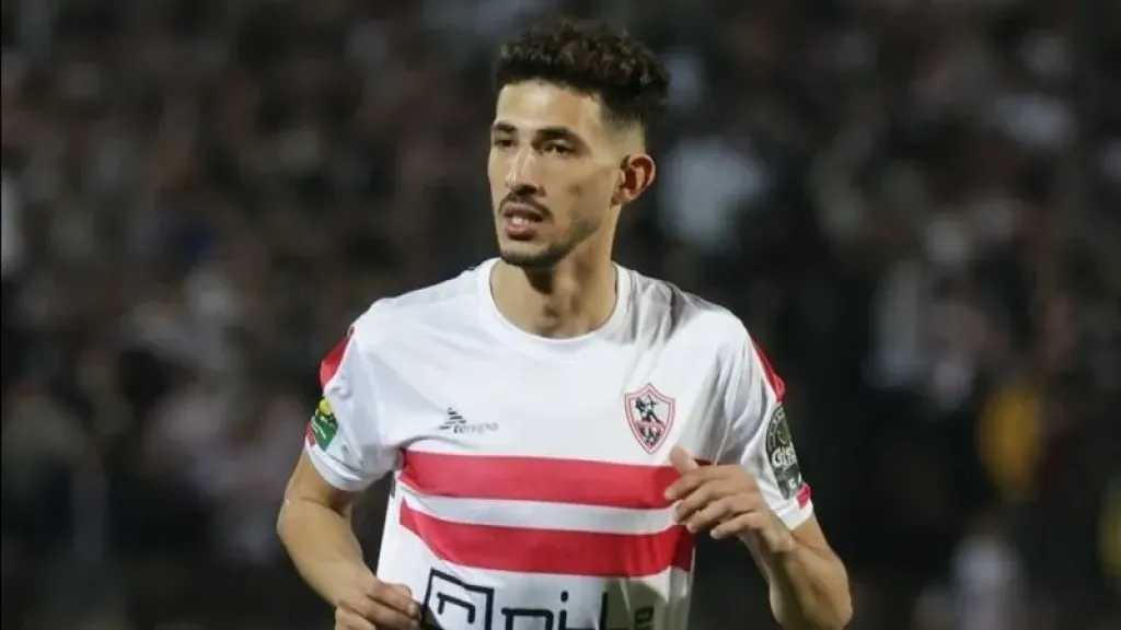 عبد الناصر محمد يكشف موقف فتوح وإصابات الزمالك وتحرك النادي لتأجيل مباراة زد