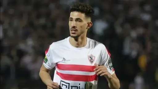 عبد الناصر محمد يكشف موقف فتوح وإصابات الزمالك... عبد الناصر محمد يكشف موقف فتوح وإصابات الزمالك وتحرك النادي لتأجيل مباراة زد