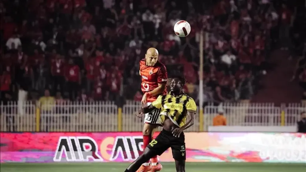عمرو الجزار