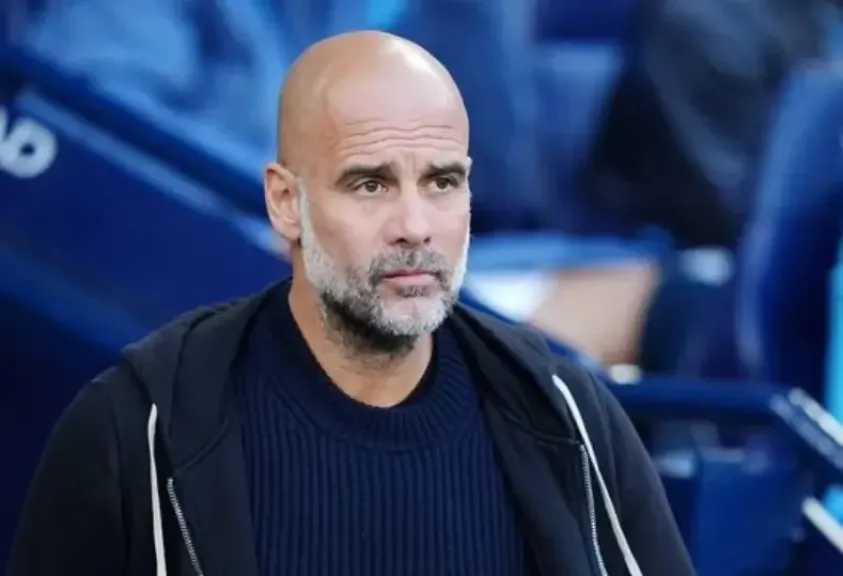 جوارديولا في تركيا؟.. مدرب مانشستر سيتي على طاولة طرابزون سبور