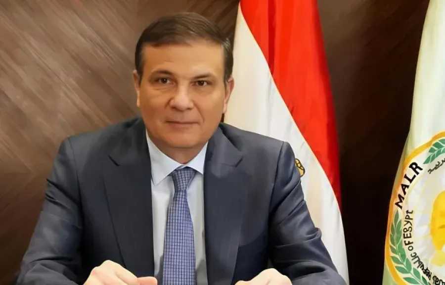 «الزراعة» تكشف حصيلة حملة الحمى القلاعية والوادي المتصدع