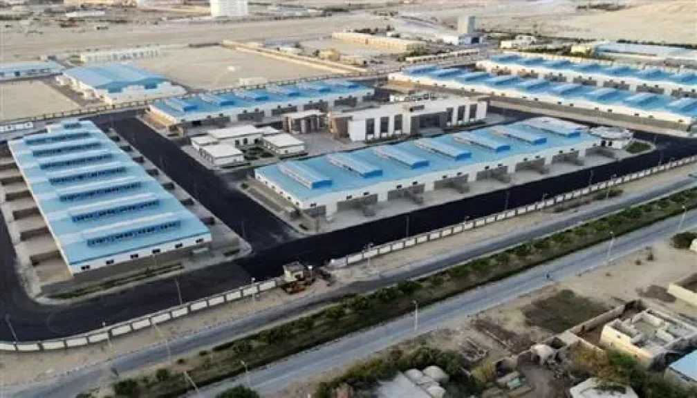 غدا.. التنمية الصناعية تطرح 21 وحدة صناعية في الفيوم بنظام الإيجار