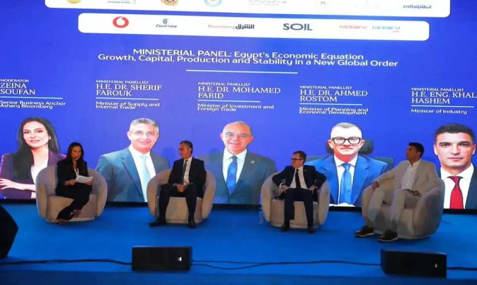 وزير التخطيط: جودة النمو الاقتصادي هي الأهم.. والنمو تحقق من قطاعات متعددة