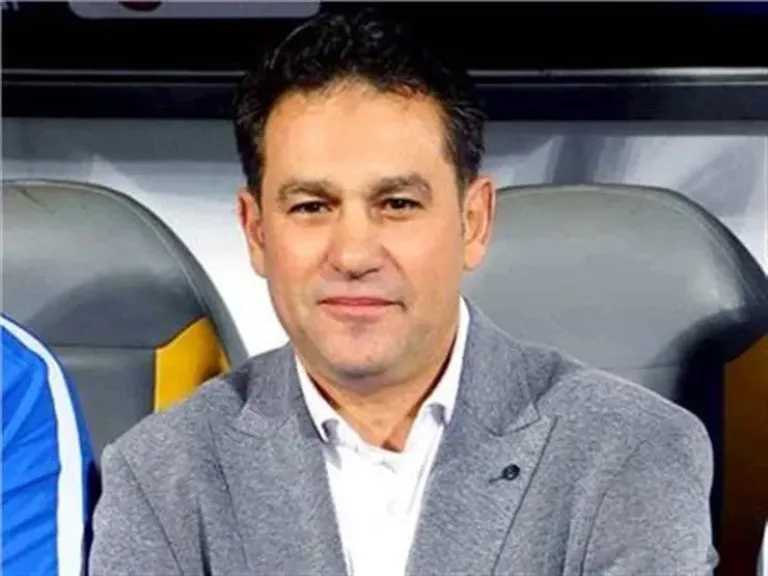 عبدالحميد بسيوني: الأهلي يعاني من عدم الانضباط التكتيكي