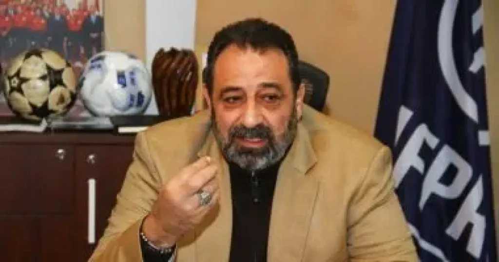 مجدي عبدالغني عن موقف عموتة وعلي محمود: رد فعلي سيكون مختلفًا