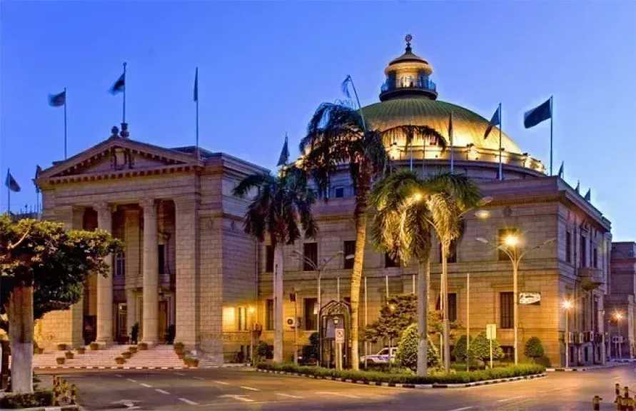 جامعة القاهرة تنهي استعداداتها لبدء العام الدراسي الجديد 2026/2027