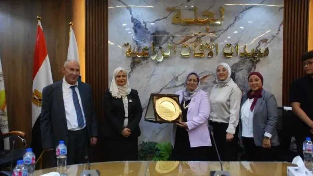 تكريم الباحثين المتميزين.. «الزراعة» تطلق جائزة التميز البحثي