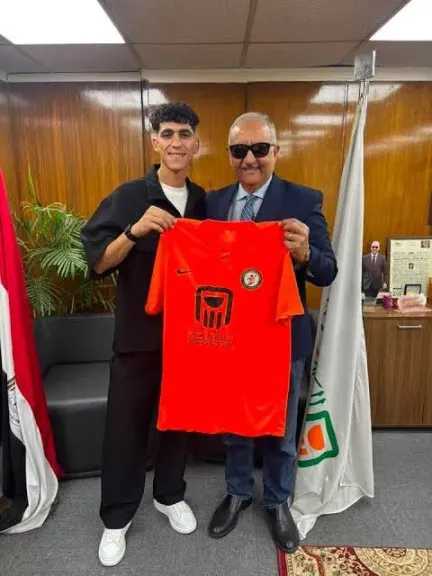 علي حمدي: أنا رقم 1 في مصر.. وإمام عاشور الأفضل لأنه «مختلف»