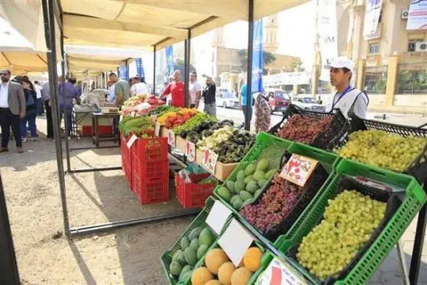 التموين: مبادرة خفض الأسعار تشمل 30 سلعة أساسية خلال سبتمبر