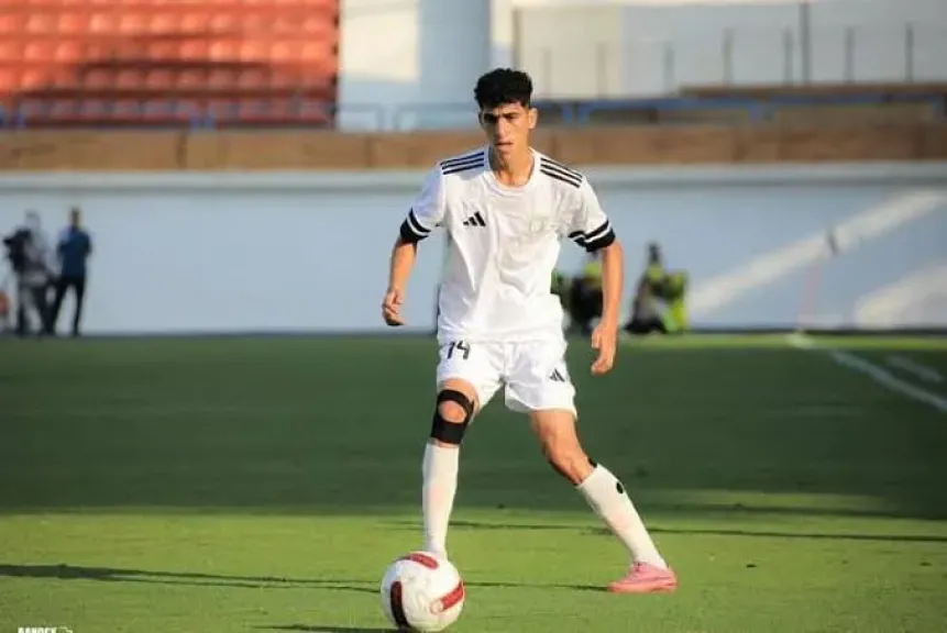 علي حمدي
