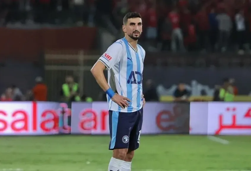 وليد الكرتي
