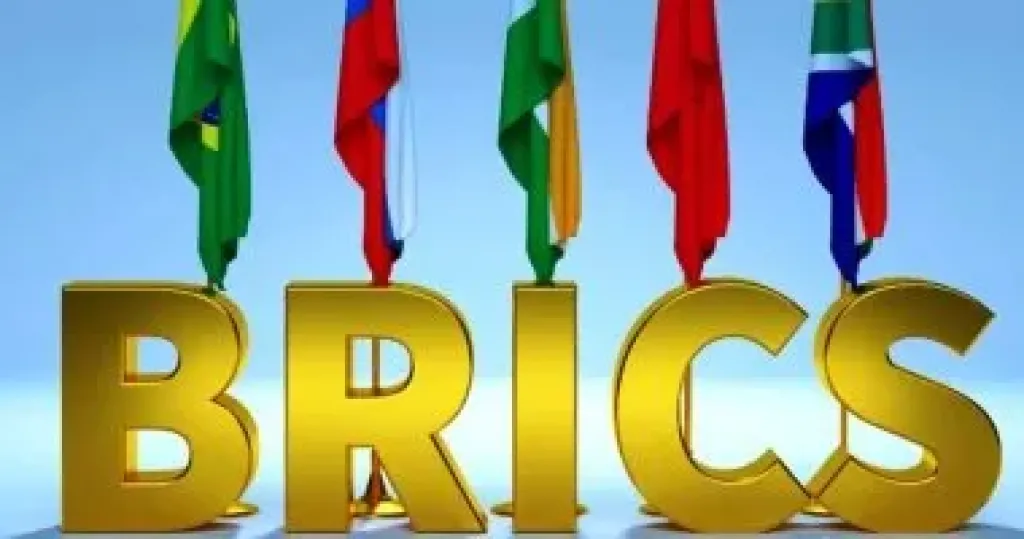 البريكس