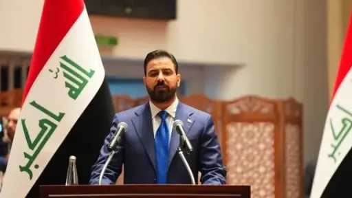 العراق.. تكليف قائد جديد لعمليات ميسان بعد إعفاء مسئولين أمنيين