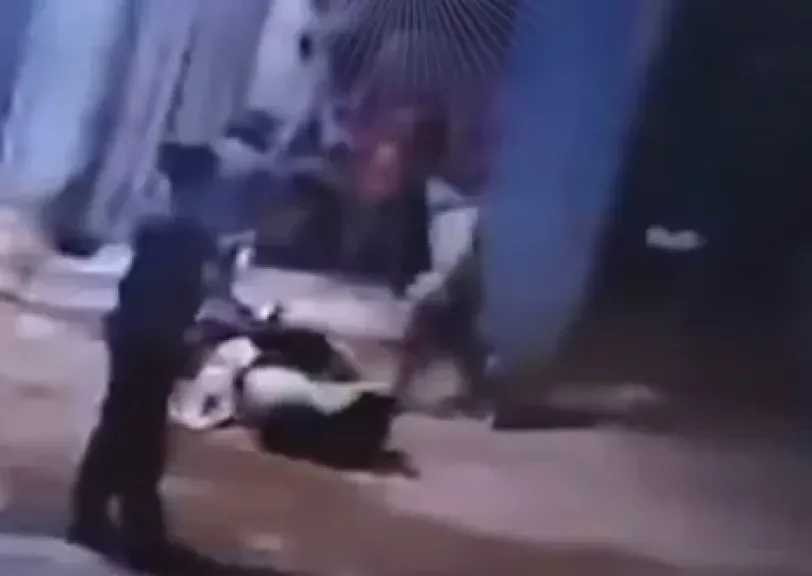 مشاجرة بسبب معاكسة خطيبة صديقه.. مصرع عاطل وإصابة آخر في منوف بالمنوفية