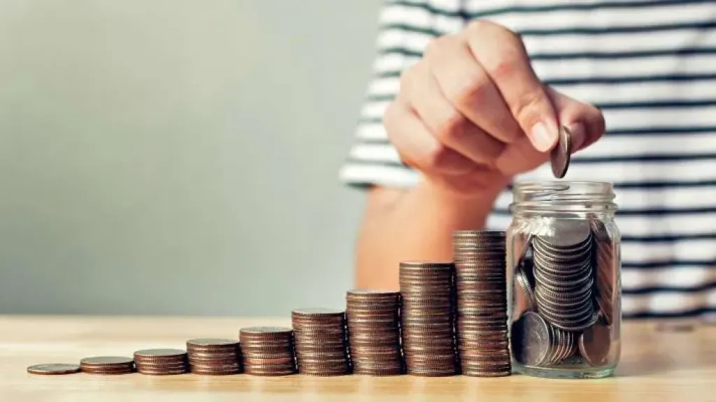 حسابات التوفير في البنوك