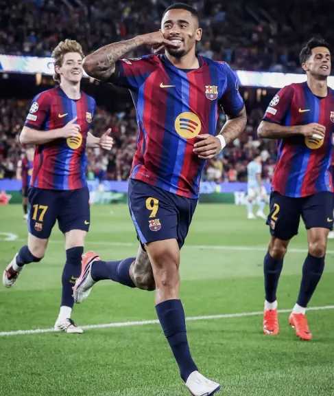 تشكيل برشلونة المتوقع أمام ليفانتي بالدوري الإسباني