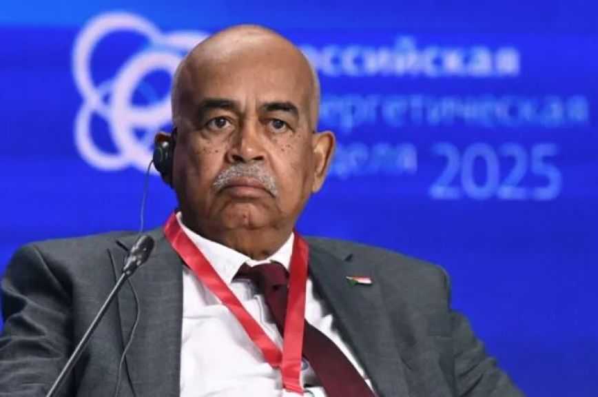 وزير الطاقة السوداني: الحرب دمرت 60% إلى 65% من بنية قطاعي الكهرباء والنفط في السودان