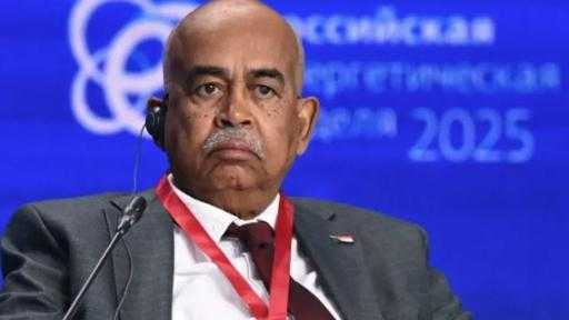 وزير الطاقة السوداني: الحرب دمرت 60% إلى 65% من بنية قطاعي الكهرباء والنفط في السودان