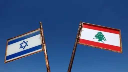 مسئول أمريكي يعلن موعد اجتماع لبنان وإسرائيل في... مسئول أمريكي يعلن موعد اجتماع لبنان وإسرائيل في روما