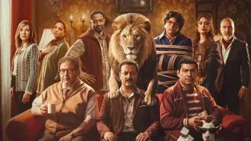 موعد طرح فيلم «شيش دو» بدور العرض موعد طرح فيلم «شيش دو» بدور العرض