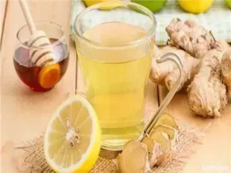 شاي الزنجبيل.. فوائد صحية قد تساعد على تهدئة المعدة وتخفيف الألم