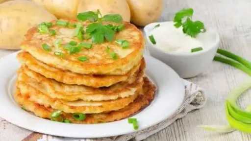 طريقة عمل بان كيك الخضار طريقة عمل بان كيك الخضار