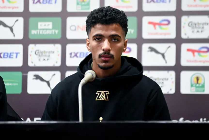 كفتة: «أرفض تفكير الأهلي في التعاقد مع حسام عبد المجيد.. والفريق بحاجة إلى مدافع أفضل»