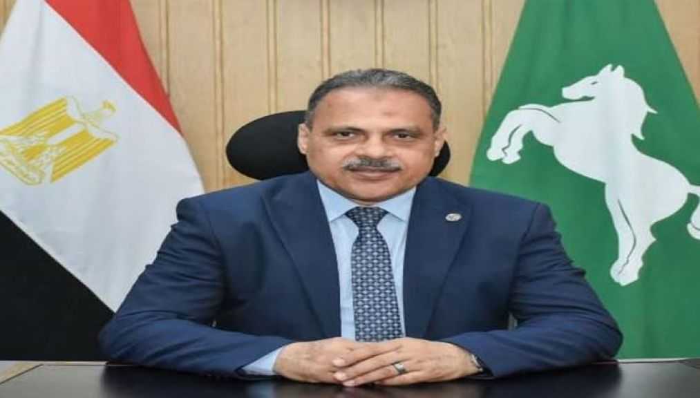 محافظ الشرقية: دعم القطاع الزراعي وتعظيم الاستفادة من المخلفات لتحقيق التنمية المستدامة