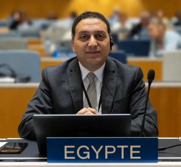المتحدث الرسمي باسم رئاسة مجلس الوزراء