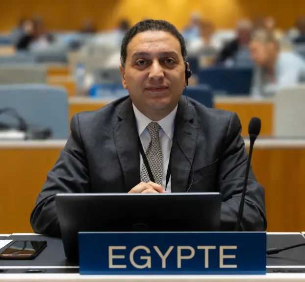 من أكتوبر للرحاب.. المتحدث باسم مجلس الوزراء يكشف عن خطوة تطور جديدة في مترو الأنفاق