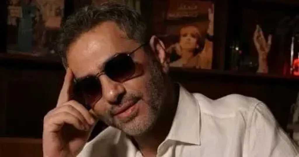 فضل شاكر يستعد لطرح ميني ألبوم جديد