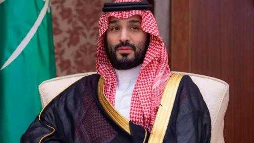 ولي العهد السعودي يستقبل قائد القيادة المركزية الأمريكية في جدة