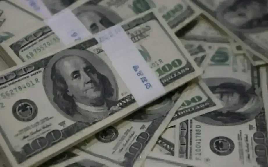 ضبط قضايا تجارة في العملة بقيمة 10 ملايين جنيه