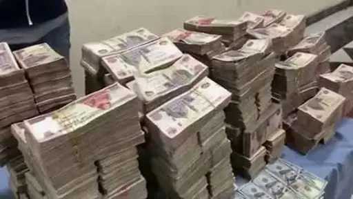 200 مليون جنيه تحت التحريات.. إجراءات قانونية ضد عنصر جنائي لغسل أموال حصيلة تجارة المخدرات