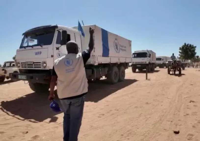 برنامج الأغذية العالمي: تمويلنا للسودان ينخفض بشدة مع تزايد أعداد الجوعى