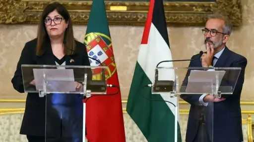 البرتغال: الاستيطان الإسرائيلي يقوض فرص إقامة دولة فلسطينية البرتغال: الاستيطان الإسرائيلي يقوض فرص إقامة دولة فلسطينية