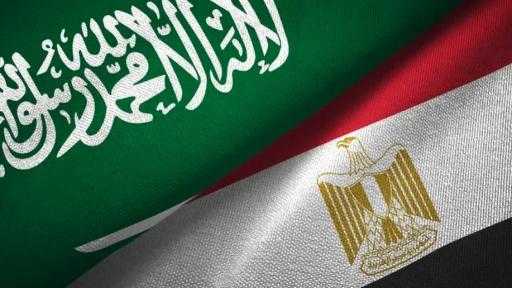 تنسيق مصري سعودي مشترك في ظل التوترات الجيوسياسية.. تفاصيل