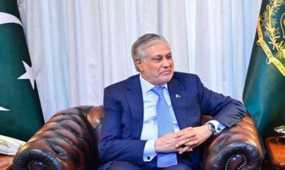 وزير الخارجية الباكستاني