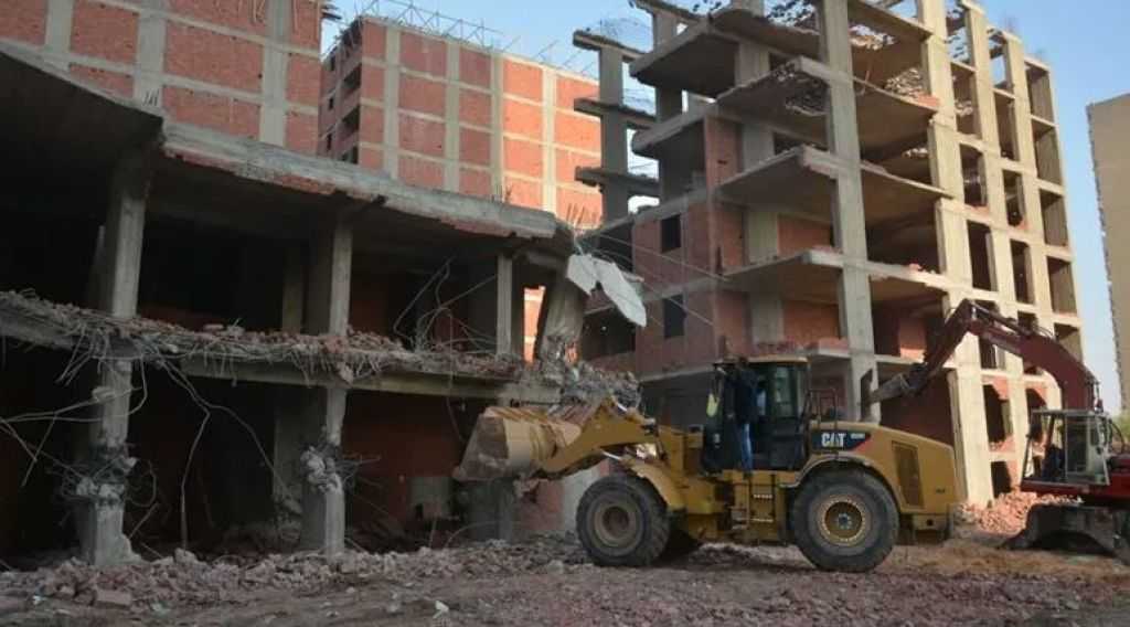 تفاصيل التيسيرات على قانون التصالح في مخالفات البناء.. خبير يوضح