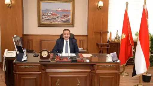محافظ بورسعيد يوجه بمواصلة تنفيذ خطة التشجير و... محافظ بورسعيد يوجه بمواصلة تنفيذ خطة التشجير و زيادة الرقعة الخضراء