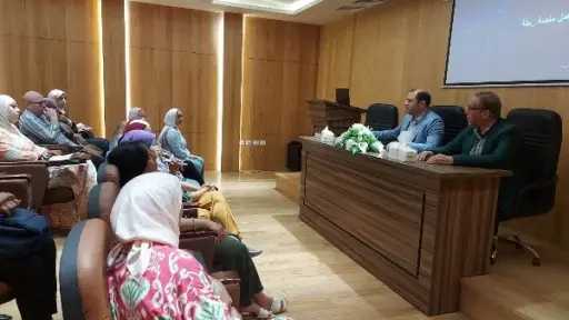 السياحة تنظم ورش العمل للتعريف بتطويرات منصة «رحلة» السياحة تنظم ورش العمل للتعريف بتطويرات منصة «رحلة»
